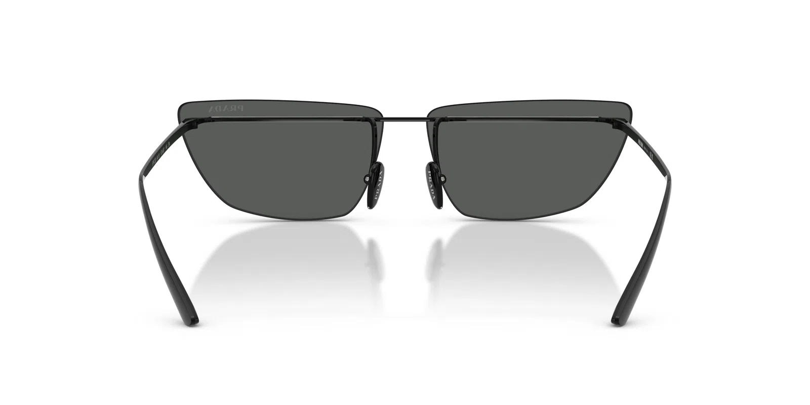 Prada C52S Sunglasses - view 12